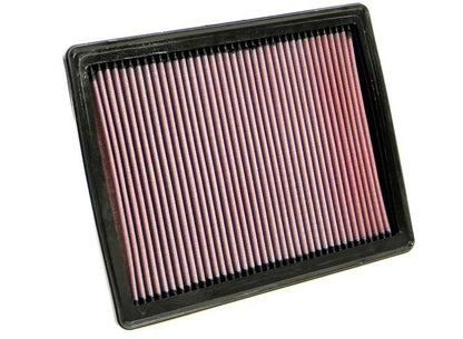 K&N Engineering K&N Replacement Air Filter PONTIAC GTO 6.0L - V8; 2005-2006 33-2314