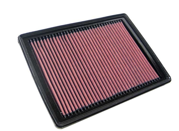 K&N Engineering K&N Replacement Air Filter BUICK LACROSSE 3.6L-V6; 2005 33-2316