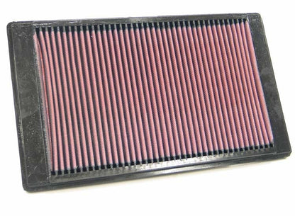 K&N Engineering K&N Replacement Air Filter FORD GT 5.4L - V8 2005 (2 FILTERS REQUIRED) 33-2317