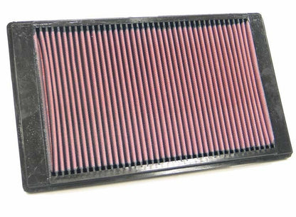 K&N Engineering K&N Replacement Air Filter FORD GT 5.4L - V8 2005 (2 FILTERS REQUIRED) 33-2317