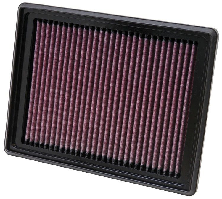 K&N Engineering K&N Replacement Air Filter CHEVROLET UPLANDER 3.5L - V6; 2005 33-2318