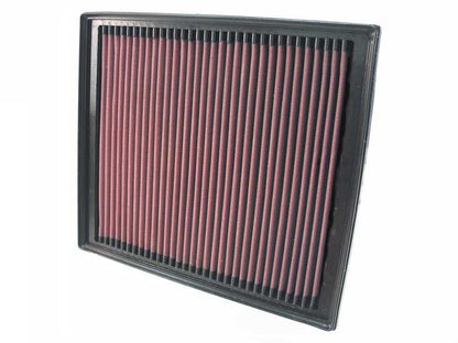 K&N Engineering K&N Replacement Air Filter DODGE SPRINTER 2.7L-L5; 2005 33-2319