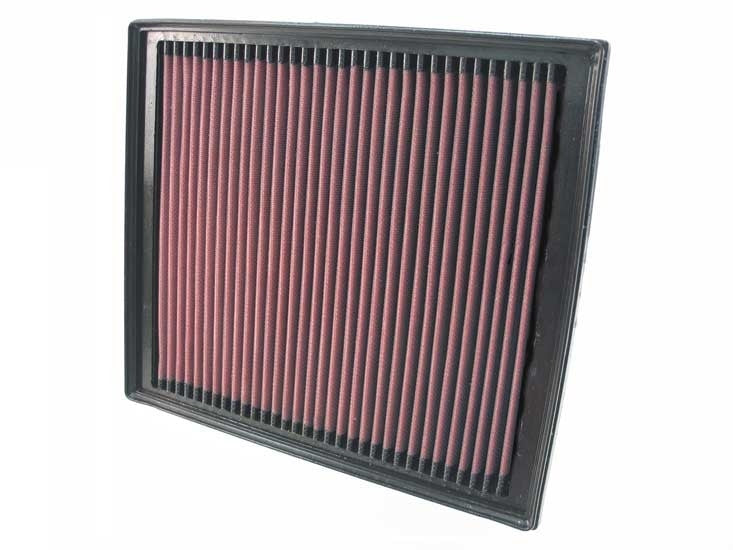 K&N Engineering K&N Replacement Air Filter DODGE SPRINTER 2.7L-L5; 2005 33-2319