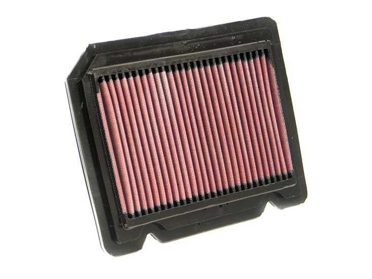 K&N Engineering K&N Replacement Air Filter CHEVROLET AVEO 2004-2009; PONTIAC WAVE 2006-2008 33-2320