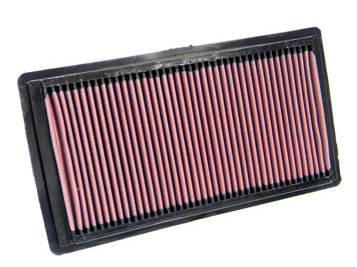 K&N Engineering K&N Replacement Air Filter FORD FREESTAR 3.9L & 4.2L - V6; 2005 33-2321