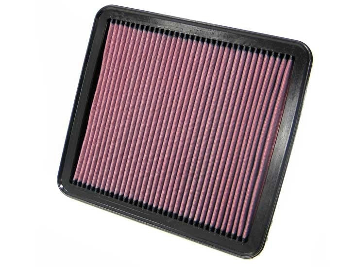 K&N Engineering K&N 04-06 Suzuki Verona L6-2.5L Drop In Air Filter 33-2325