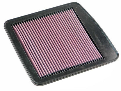 K&N Engineering K&N 04-06 Suzuki XL-7 2.7L V6 Replacement Air Filter 33-2327