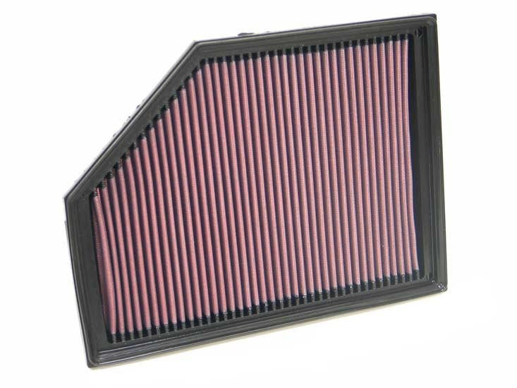 K&N Engineering K&N Replacement Air Filter VOLVO XC90 4.4L-V8; 2005 33-2328