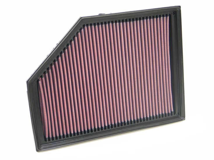 K&N Engineering K&N Replacement Air Filter VOLVO XC90 4.4L-V8; 2005 33-2328