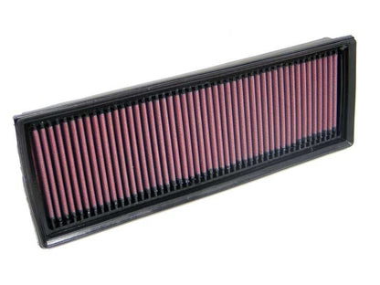 K&N Engineering K&N 06-10 Chevy HHR 2.4L-L4 Drop In Air Filter 33-2339
