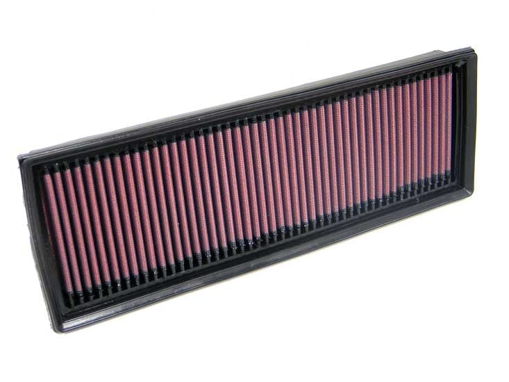 K&N Engineering K&N 06-10 Chevy HHR 2.4L-L4 Drop In Air Filter 33-2339