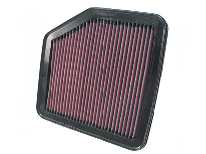 K&N Engineering K&N Lexus IS 350 Drop In Air Filter 33-2345