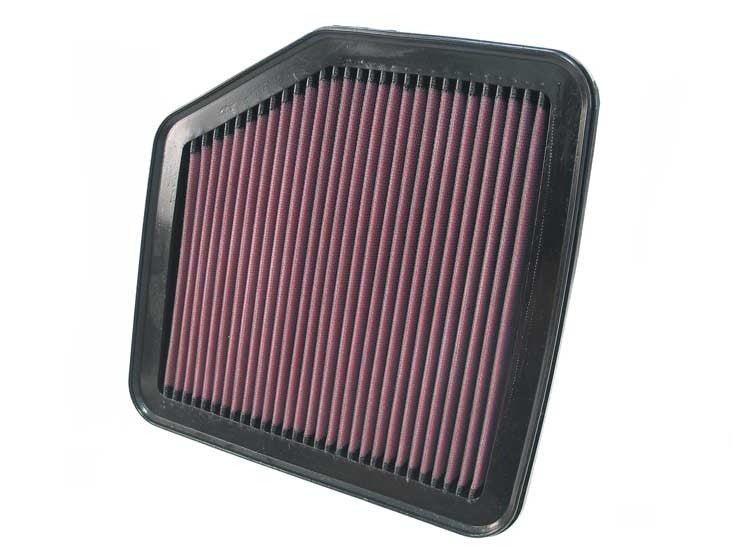 K&N Engineering K&N Lexus IS 350 Drop In Air Filter 33-2345