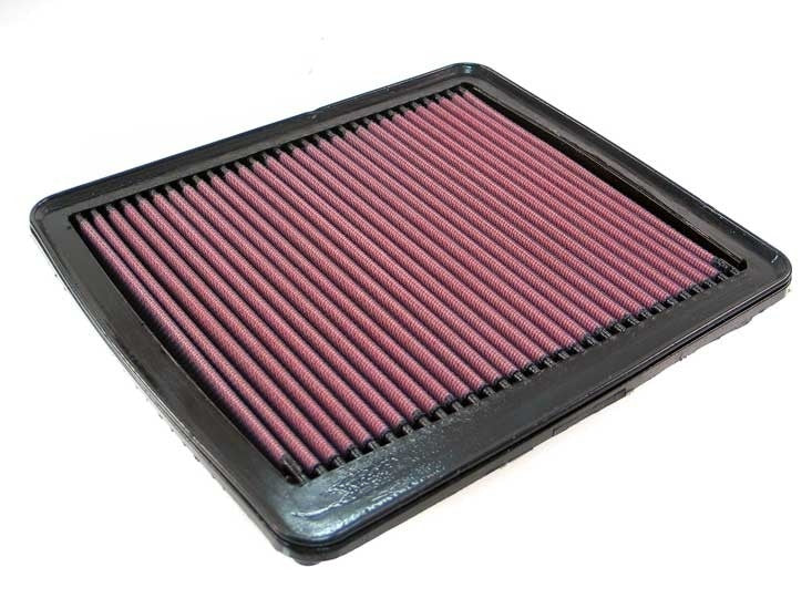 K&N Engineering K&N 06-10 Hyunda Azera/Sonata Drop In Air Filter 33-2346