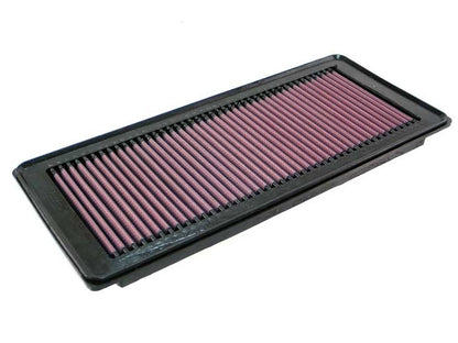 K&N Engineering K&N Replacement Air Filter FORD ESCAPE & MERCURY MARINER HYBRIDS 2.3L-L4; 06 33-2347