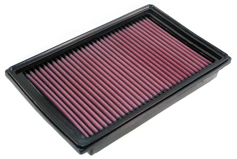 K&N Engineering K&N 06-08 Chrysler PT Cruiser 2.4L-L4 Non Turbo Drop In Air Filter 33-2351