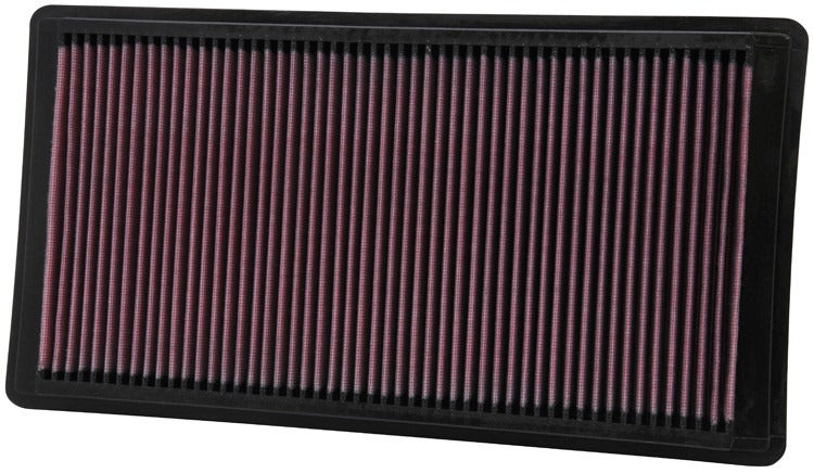 K&N Engineering K&N Replacement Air Filter FORD EXPLORER / MERCURY MOUNTAINEER 4.6L V8 2006-2009 33-2353