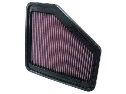 K&N Engineering K&N Replacement Air Filter TOYOTA RAV-4 2006-2010 33-2355