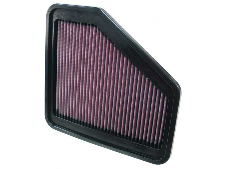 K&N Engineering K&N Replacement Air Filter TOYOTA RAV-4 2006-2010 33-2355