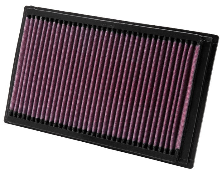 K&N Engineering K&N Replacement Air Filter FORD FUSION & MERCURY MILAN 2.3L-L4; 2006 33-2357