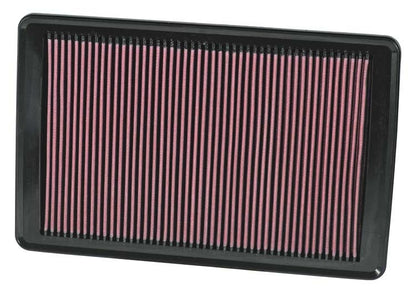 K&N Engineering K&N Replacement Air Filter SATURN SKY/PONTIAC SOLSTICE 2.0L-L4; 2007 33-2369