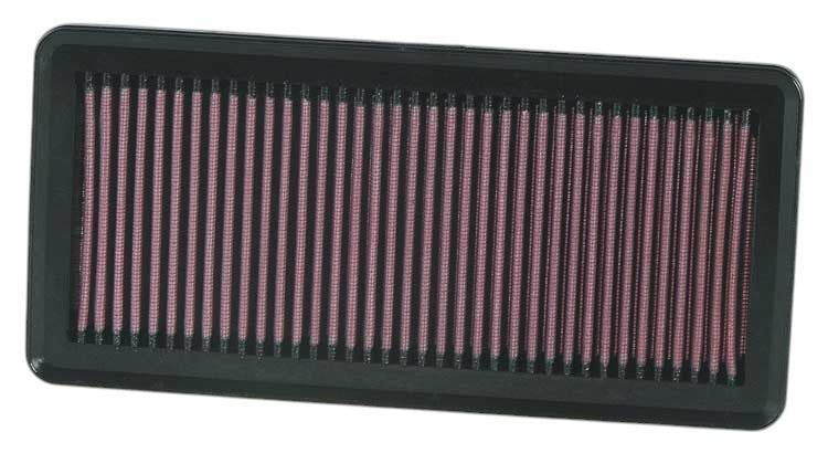 K&N Engineering K&N 07 Suzuki SX-4 2.0L Drop In Air Filter 33-2371