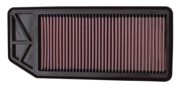 K&N Engineering K&N 07 Acura TL 3.2L-V6 Drop In Air Filter 33-2379