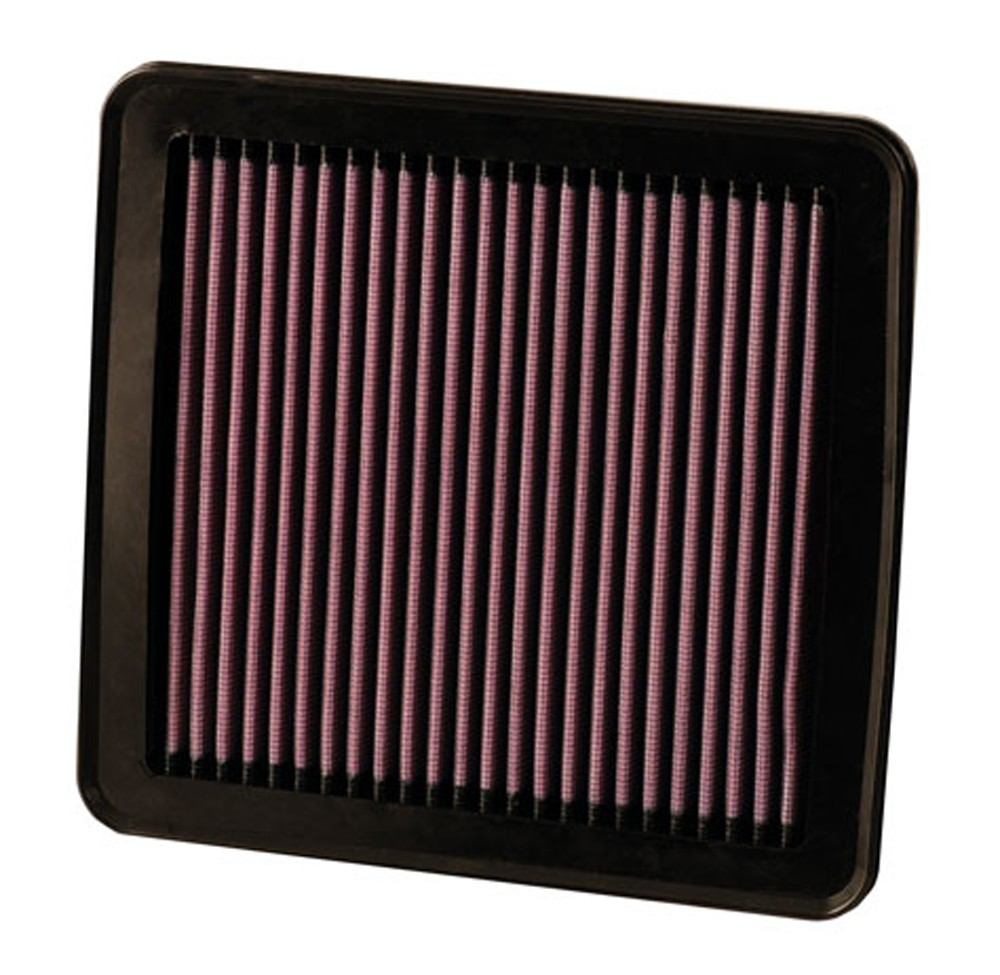 K&N Engineering K&N 07 Hyundai Elantra 2.0L-L4 Drop In Air Filter 33-2380