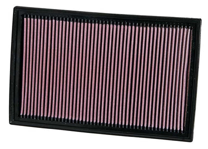 K&N Engineering K&N Replacement Air Filter VOLKSWAGEN PASSAT 3.6L-V6; 2007 33-2384