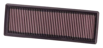 K&N Engineering K&N Replacement Air Filter MINI COOPER 1.6L-L4 2007 33-2386