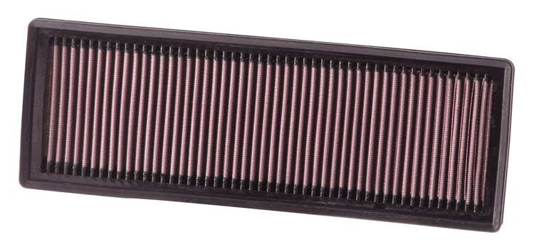 K&N Engineering K&N Replacement Air Filter MINI COOPER 1.6L-L4 2007 33-2386