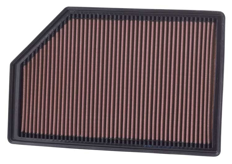 K&N Engineering K&N Replacement Air Filter VOLVO S80 4.4L, V8; 2007 33-2388