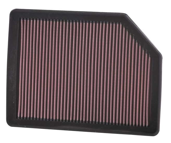 K&N Engineering K&N Replacement Air Filter HYUNDAI VERACRUZ 3.8L-V6; 2007 33-2389