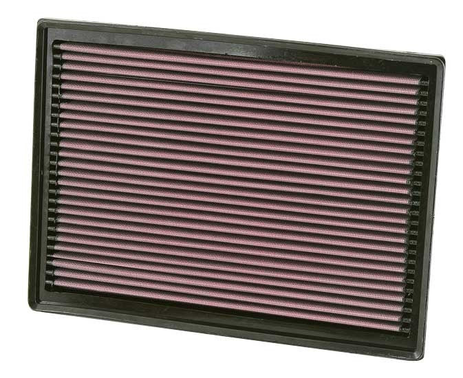K&N Engineering K&N Replacement Air Filter DODGE SPRINTER 3.0L-V6 DSL; 2007 33-2391