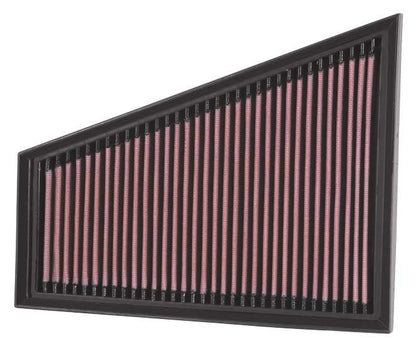 K&N Engineering K&N Replacement Air Filter FORD S-MAX, GALAXY 1.8L DSL, 2.0L DSL & F/I 2006-ON 33-2393