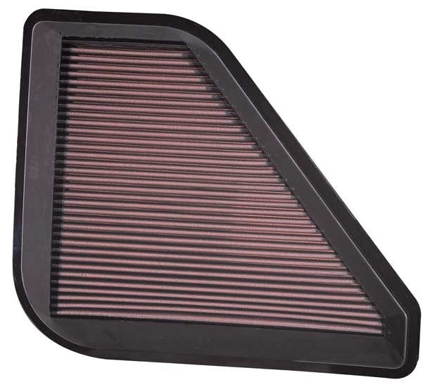 K&N Engineering K&N Saturn Outlook / GMC Acadia 3.6L Drop In Air Filter 33-2394