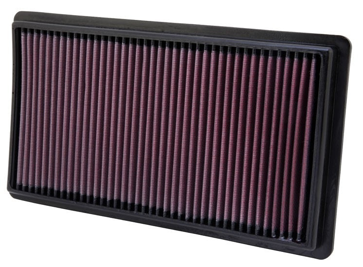 K&N Engineering K&N 07 Mazda CX-9 3.5L-V6 Drop In Air Filter 33-2395