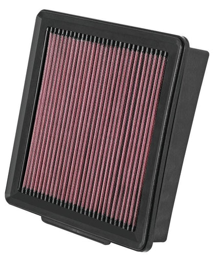 K&N Engineering K&N 07 Infiniti M45 4.5L-V8 Drop In Air Filter 33-2398