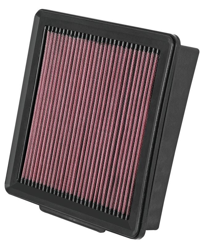 K&N Engineering K&N 07 Infiniti M45 4.5L-V8 Drop In Air Filter 33-2398
