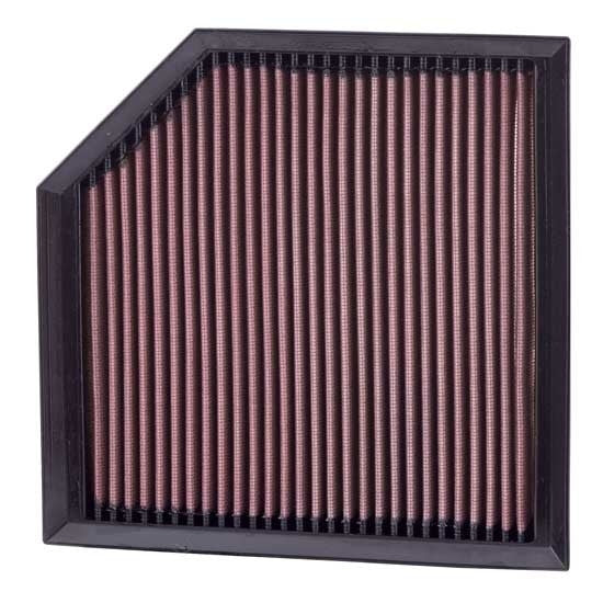 K&N Engineering K&N 07 Volvo XC90 3.2L-L6 Drop In Air Filter 33-2400