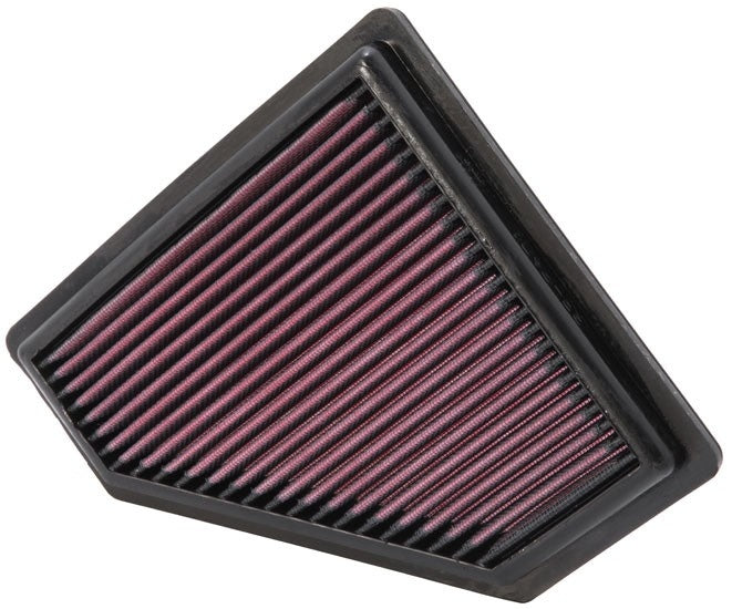 K&N Engineering K&N Replacement Air Filter FORD FOCUS 2.0L NON-PZEV 2008 33-2401