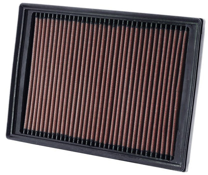 K&N Engineering K&N Replacement Air Filter LAND ROVER LR2 3.2L; 2008 33-2414