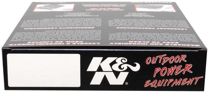 K&N Engineering K&N Onan 140-3116 Drop In Air Filter 33-2415