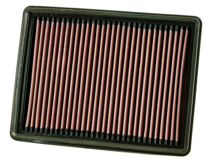 K&N Engineering K&N Replacement Air Filter JEEP GRAND CHEROKEE 3.0L DSL; 2008 33-2420