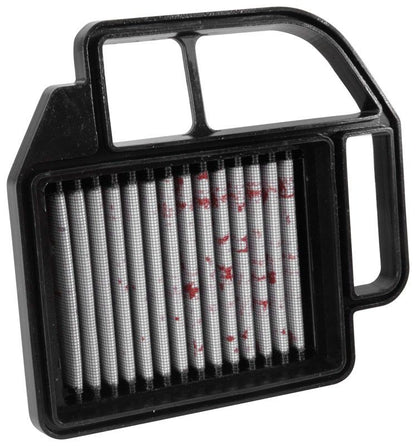 K&N Engineering K&N SV470-620 15-22 HP Replacement Industrial Drop In Air Filter 33-2421
