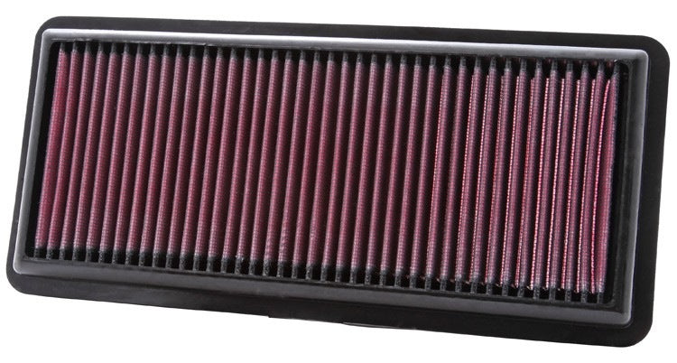 K&N Engineering K&N Replacement Air Filter Acura/Honda RL/Legend V6 3.7L 33-2425