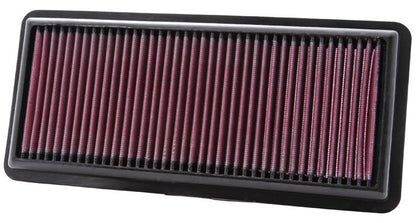 K&N Engineering K&N Replacement Air Filter Acura/Honda RL/Legend V6 3.7L 33-2425