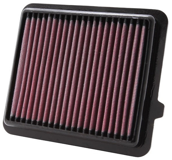 K&N Engineering K&N 10 Honda Insight 1.3L Drop In Air Filter 33-2433