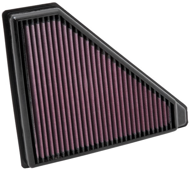 K&N Engineering K&N Replacement Air Filter FORD TRANSIT 2.0L L4 2010 33-2436