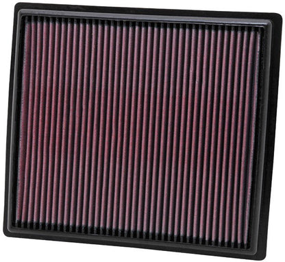 K&N Engineering K&N 10-11 Buick Lacrosse / 11 Regal Replacement Air Filter 33-2442